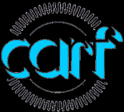 CARF Logo